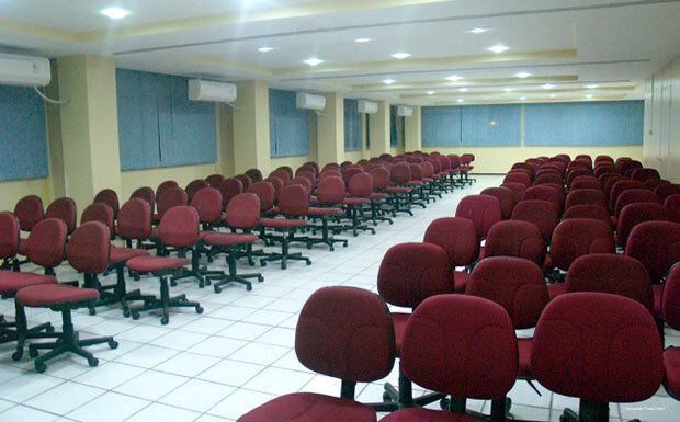 Фото Netuanah Praia Hotel