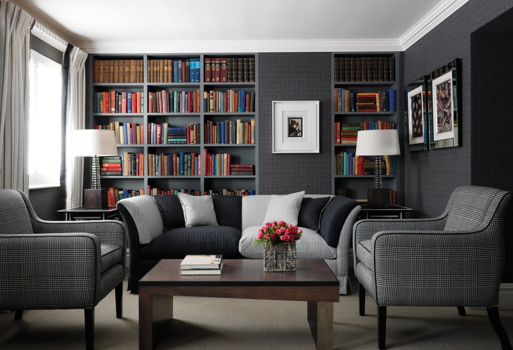 Фото Dorset Square Hotel, Firmdale Hotels