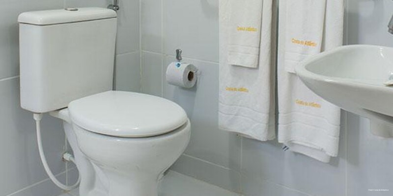 Фото Hotel Costa do Atlantico