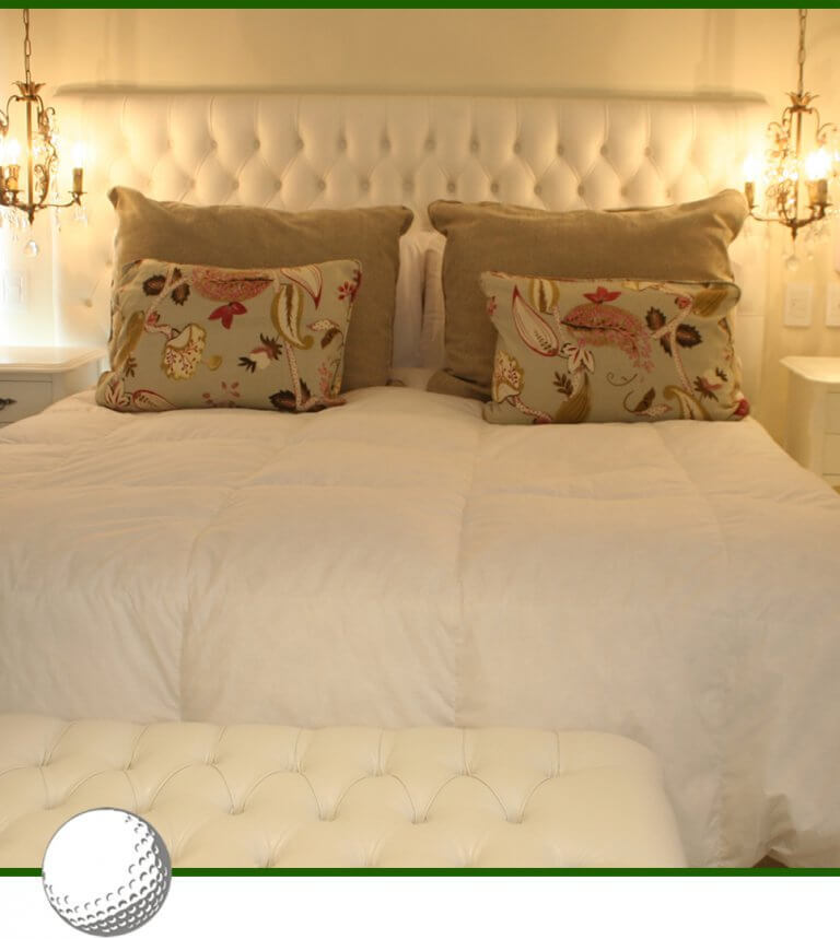 Фото Hotel Club del Golf