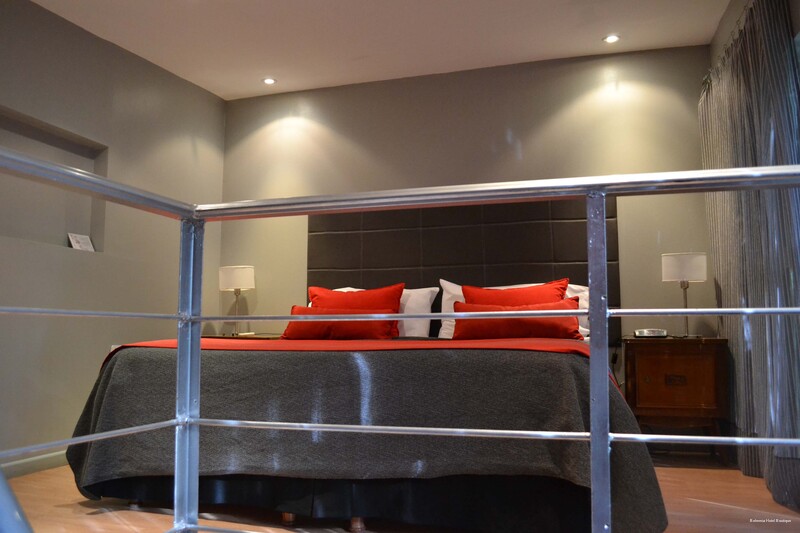Фото Bohemia Hotel Boutique
