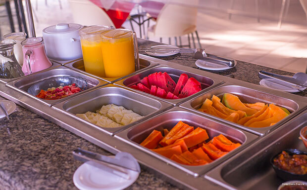 Фото Casa Blanca Hotel