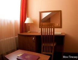 Фото Мон Плезир