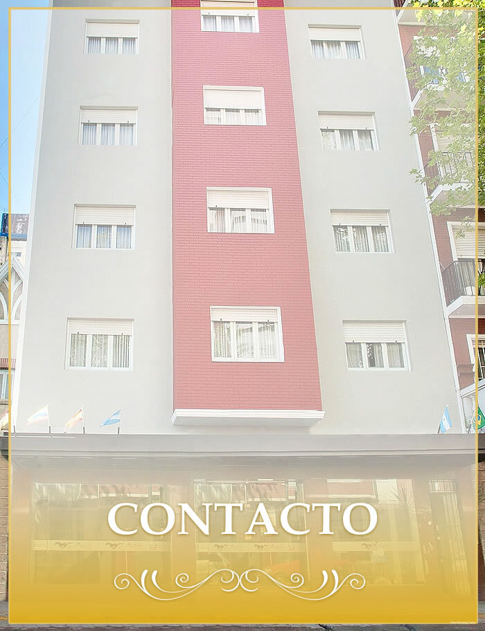 Фото O2 Hoteles Mar del Plata