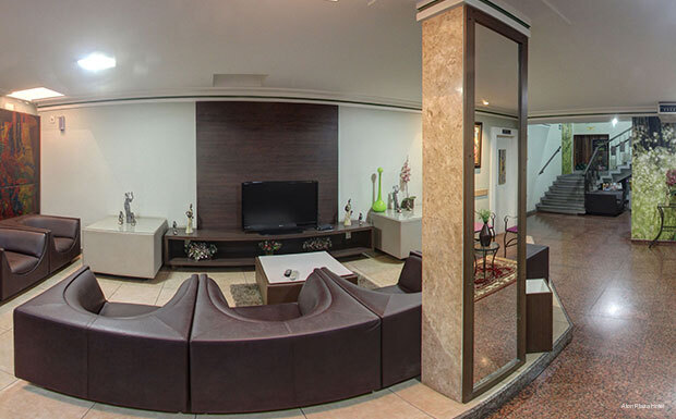 Фото Aton Plaza Hotel