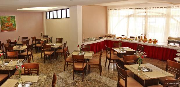 Фото San Phillip Flat Hotel