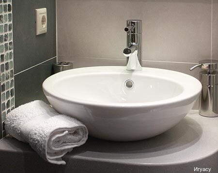 Фото Игуасу