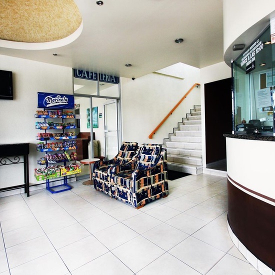 Фото Hotel Astor en Tijuana