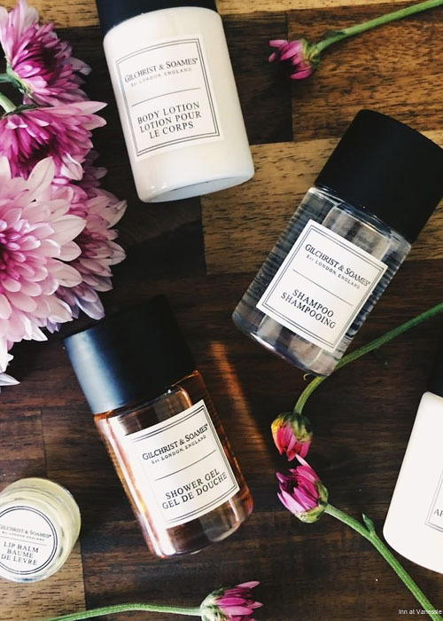 Фото The Inn at Vanessie