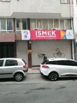 Enstitü İstanbul İsmek Yönetim Merkezi - Fındıkzade Ek Hizmet Binası (Istanbul, Fatih, Molla Gurani Neighborhood, Akkoyunlu Street, 7) ، مدرسة الفنون