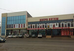 Ramas (Khasavyurt, Makhachkalinskoye shosse, 208Ж), puertas