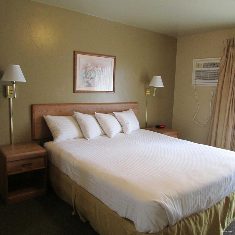 Фото Vino Inn & Suites