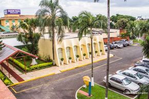 Фото Castelo Nacional Inn Campos do Jordão