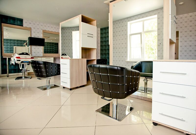 Фото Бригантина