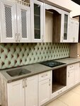 Gt-Grant (Kalinina Avenue, 116/40), kitchen furniture