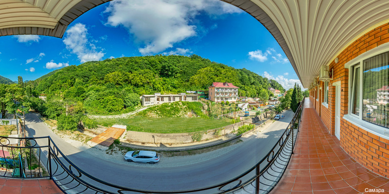 Фото Самара