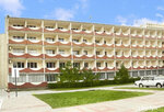 Mini-otel Neptun (Adler, ulitsa Bogdana Khmelnitskogo, 33Б), hotel