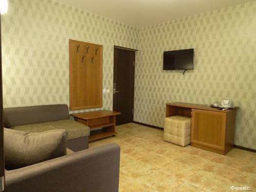 Фото Феникс