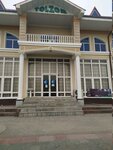 Tolzor (Uzbekistan Street, 21), fast food