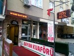 Cinar (Ankara Province, Cankaya District, Yukarı Bahçelievler Mah., 65 Sok., 11C), peluquería
