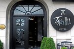 Hill Terrace Restaurant (Стамбул, Бейоглу, улица Сырасельвилер, 5), ресторан в Бейоглу