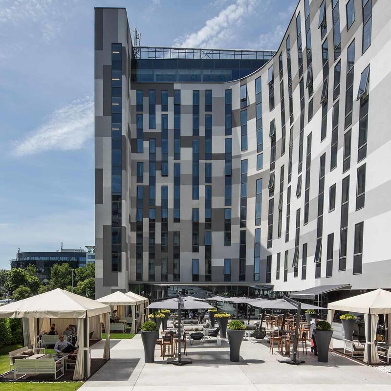 Фото Hotel Donat All Inclusive