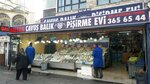 Abidinpasa Dalyan Balikcisi (Ankara Province, Mamak District, Abidinpasa Neighborhood, Kurucu Street, 2), cookery store