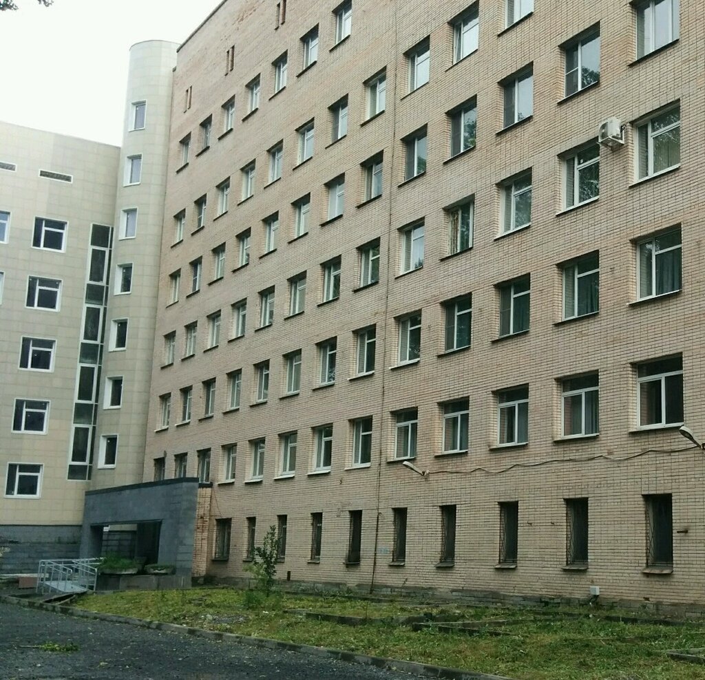 Институт мозга в москве