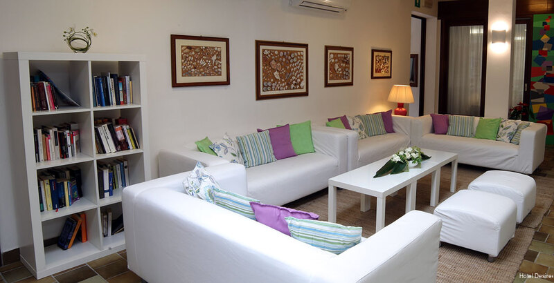 Фото Hotel Desiree