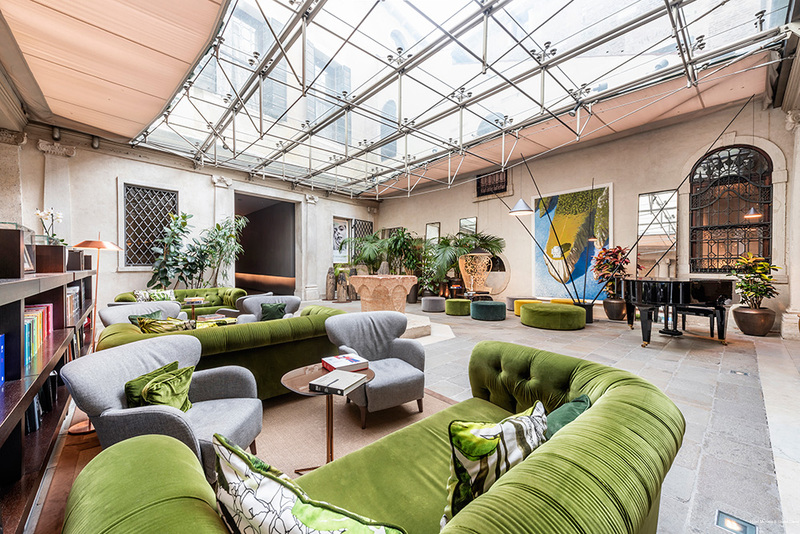 Фото Monaco & Grand Canal