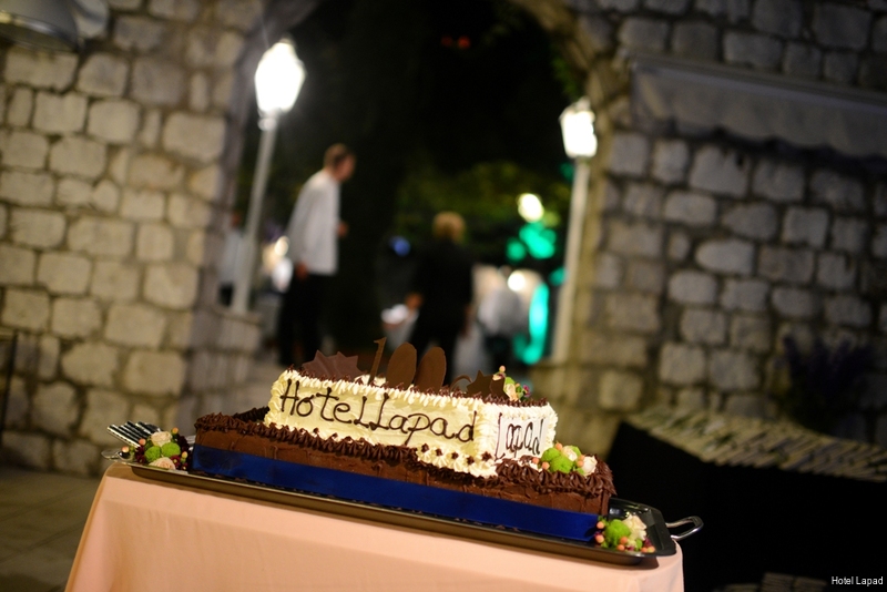 Фото Hotel Lapad