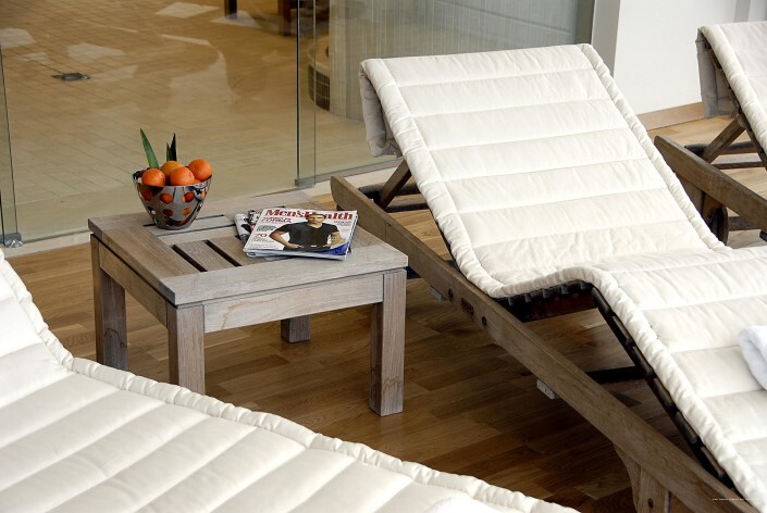 Фото Best Western Premier Bhr Treviso Hotel