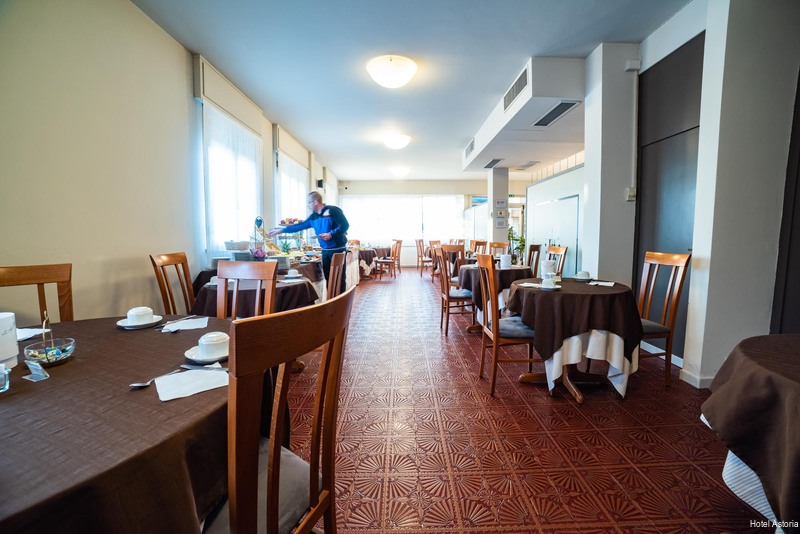 Фото Hotel Astoria