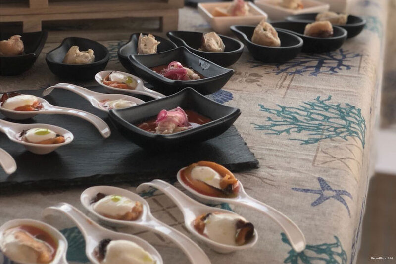 Фото Remin Plaza