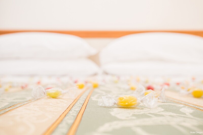 Фото Hotel Oregon