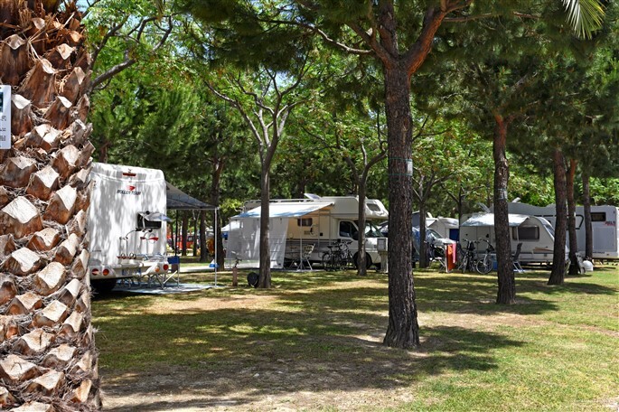 Фото Don Antonio Camping Village