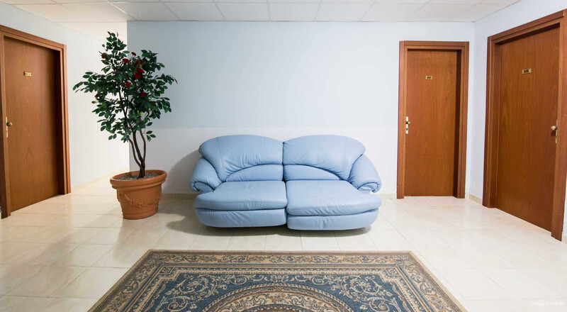 Фото Hotel Villaggio S. Antonio