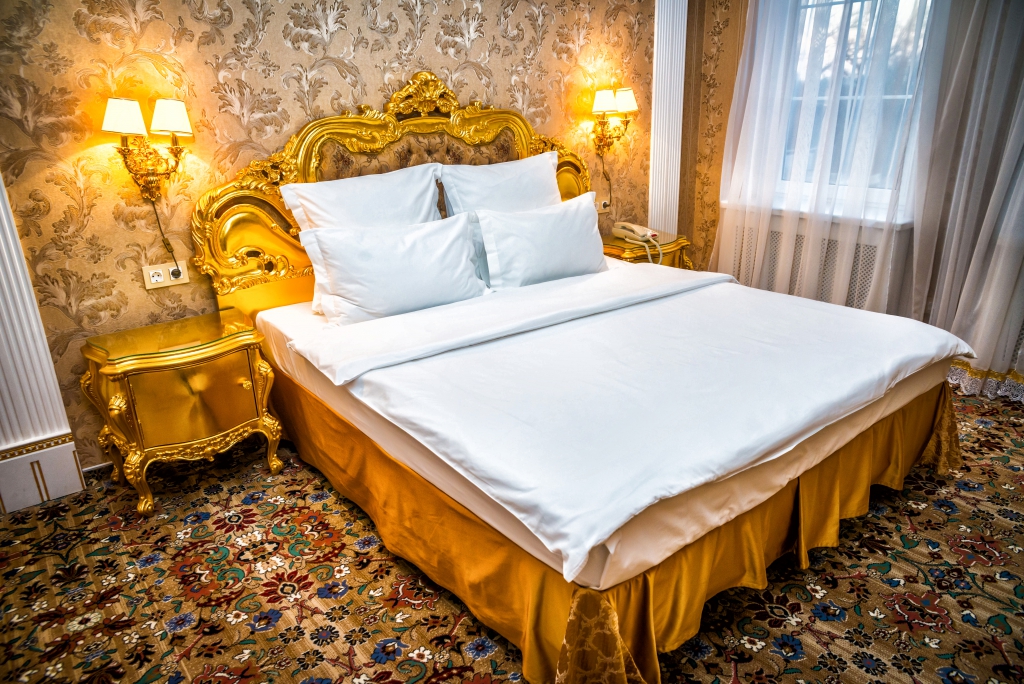 Фото Петровский причал