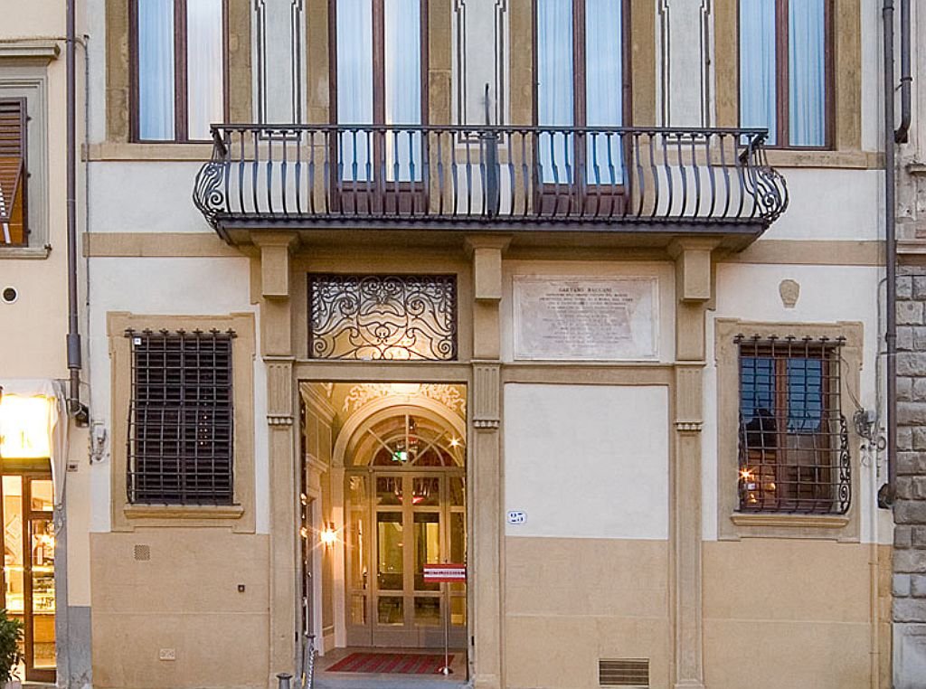 Фото Hotel Rosso 23