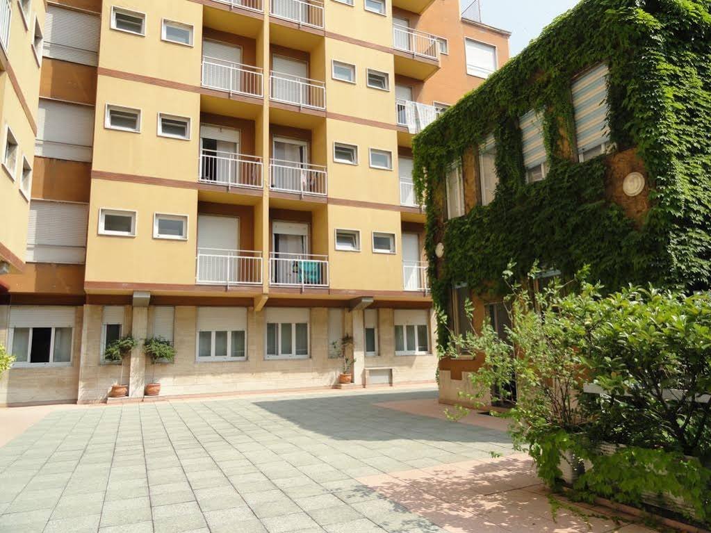 Фото Residence Giusti 6