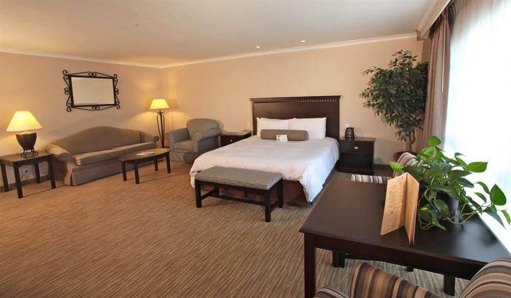 Фото Coast Anabelle Hotel