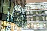 Atlantes Club (Romanov Lane, 4с2), business consulting