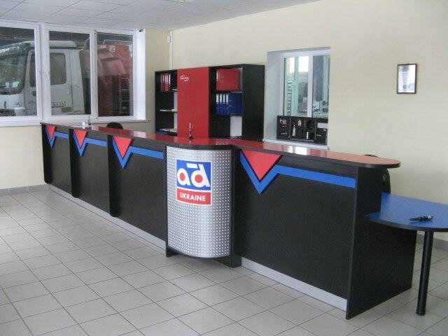 Car service, auto repair AD diesel, Lviv District, photo