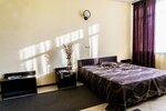 Na Svetlom (ulitsa Vasiliya Margelova, 239/2), hotel