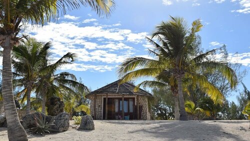 Гостиница Laguna Blu - Resort Madagascar