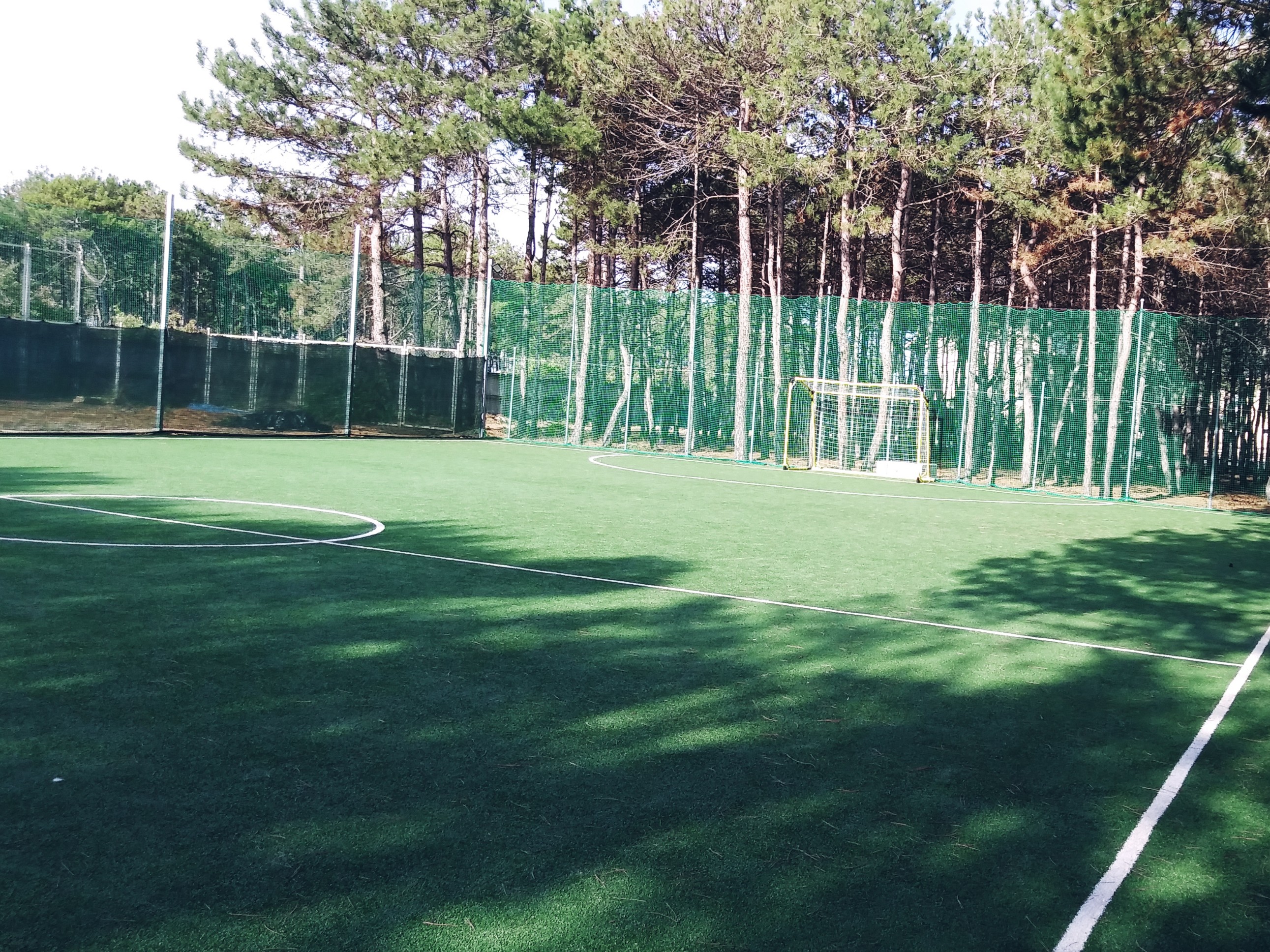 Фото Волна Парк