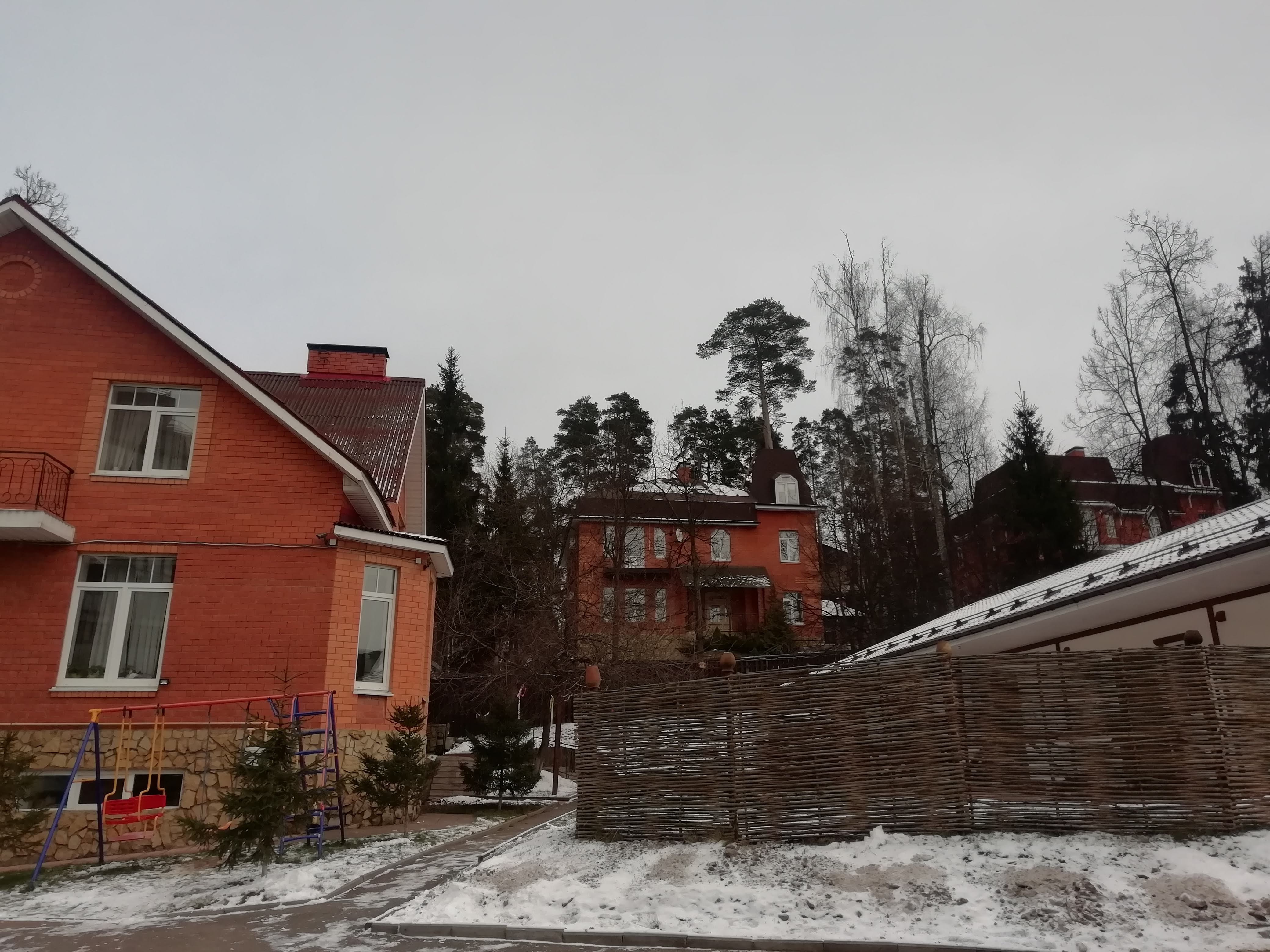 Фото Апартаменты E.V.A.