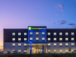 Holiday Inn Express And Suites Watertown, an Ihg Hotel