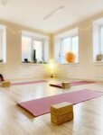 BlagFit (ulitsa Belinskogo, 40) ، نادي اللياقة البدنية