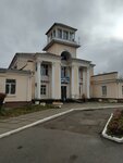 Poliklinika № 2 (Zheleznovodskaya ulitsa, 26А), polyclinic for adults
